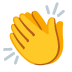 :clap: :clap: