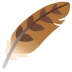 :feather: