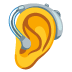 :hear_with_hearing_aid: :hear_with_hearing_aid: