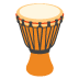 :long_drum:
