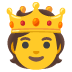 :person_with_crown: :person_with_crown: