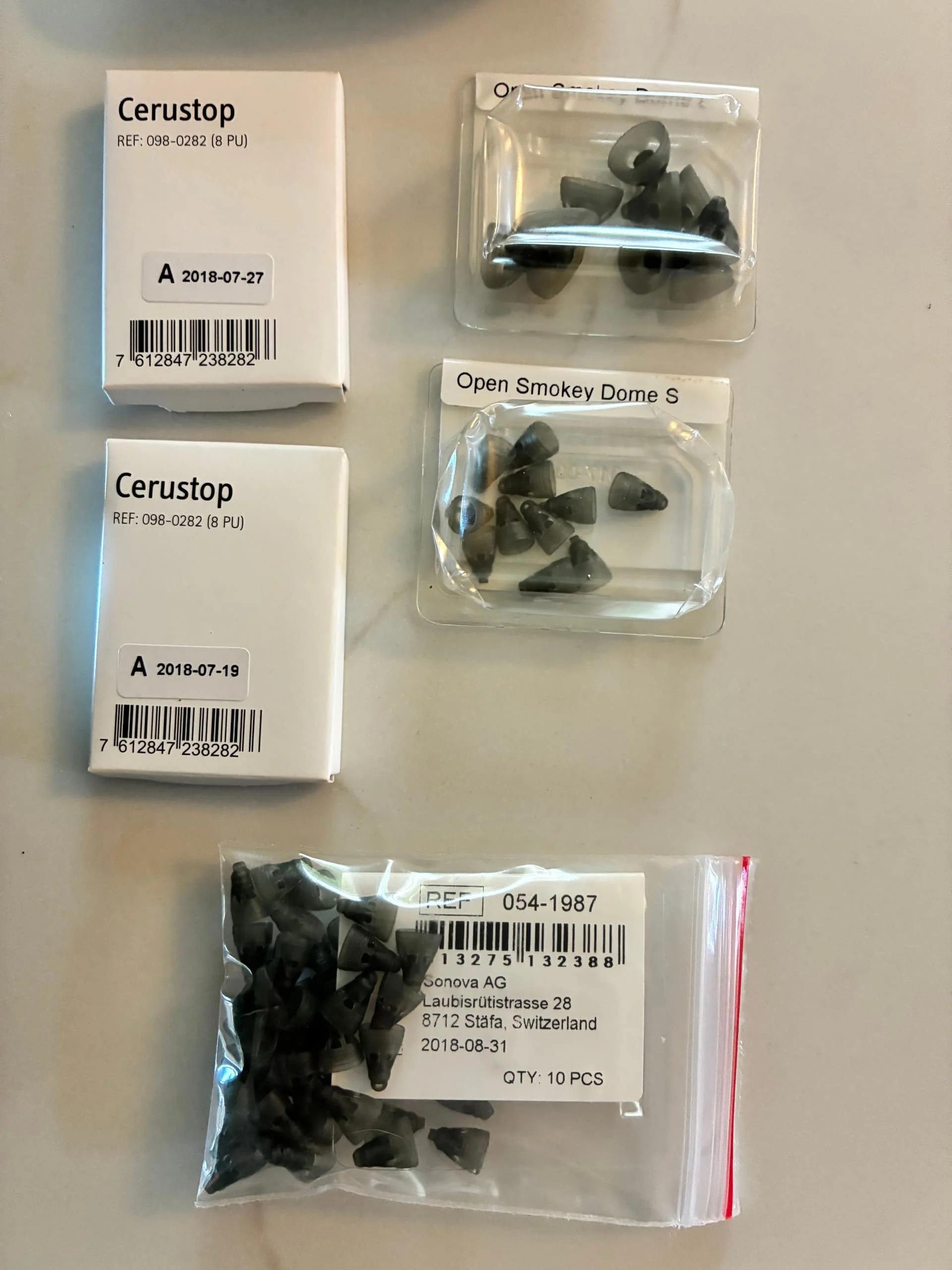 Phonak adds