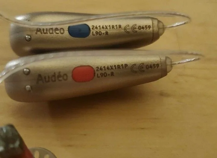 close up model verification.