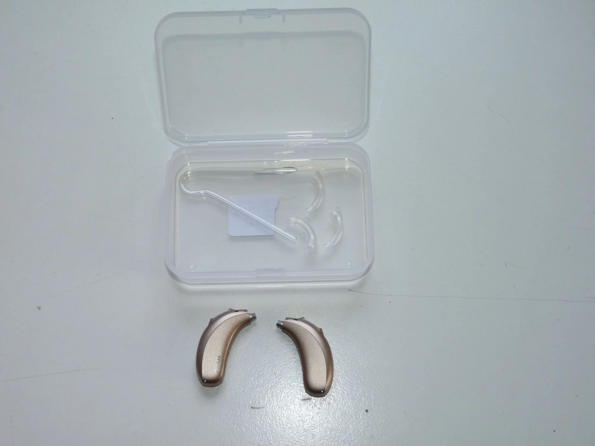 M70 HA with ear loops