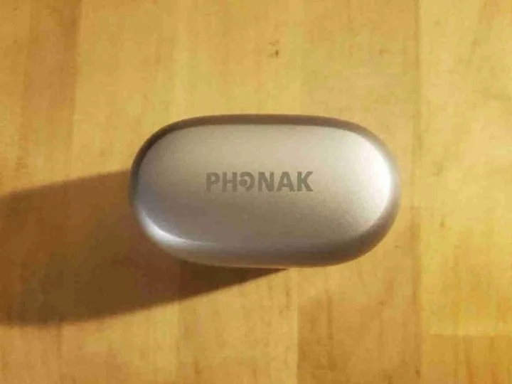 PHONAK EASE CHARGER