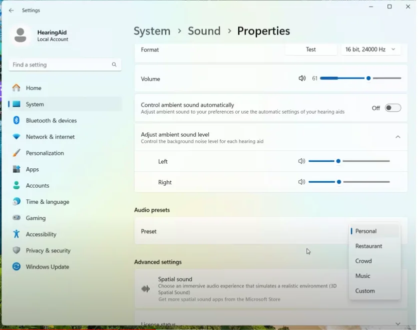 Intel Bluetooth-4