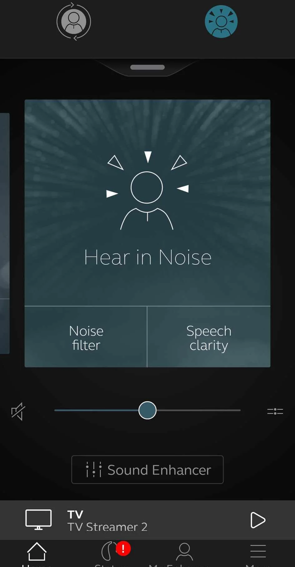 jabra settings