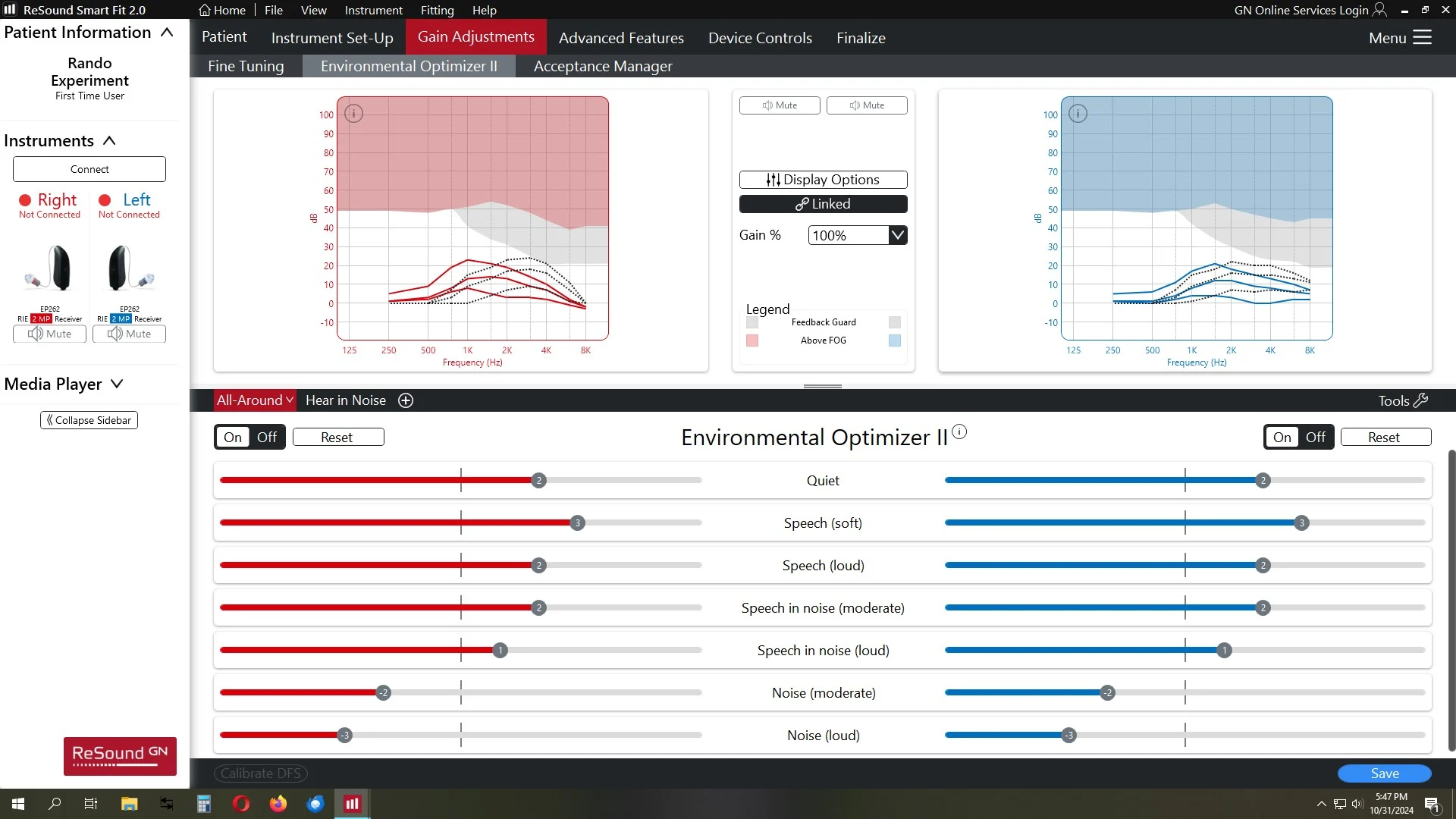 Environmental Optimizer Edited