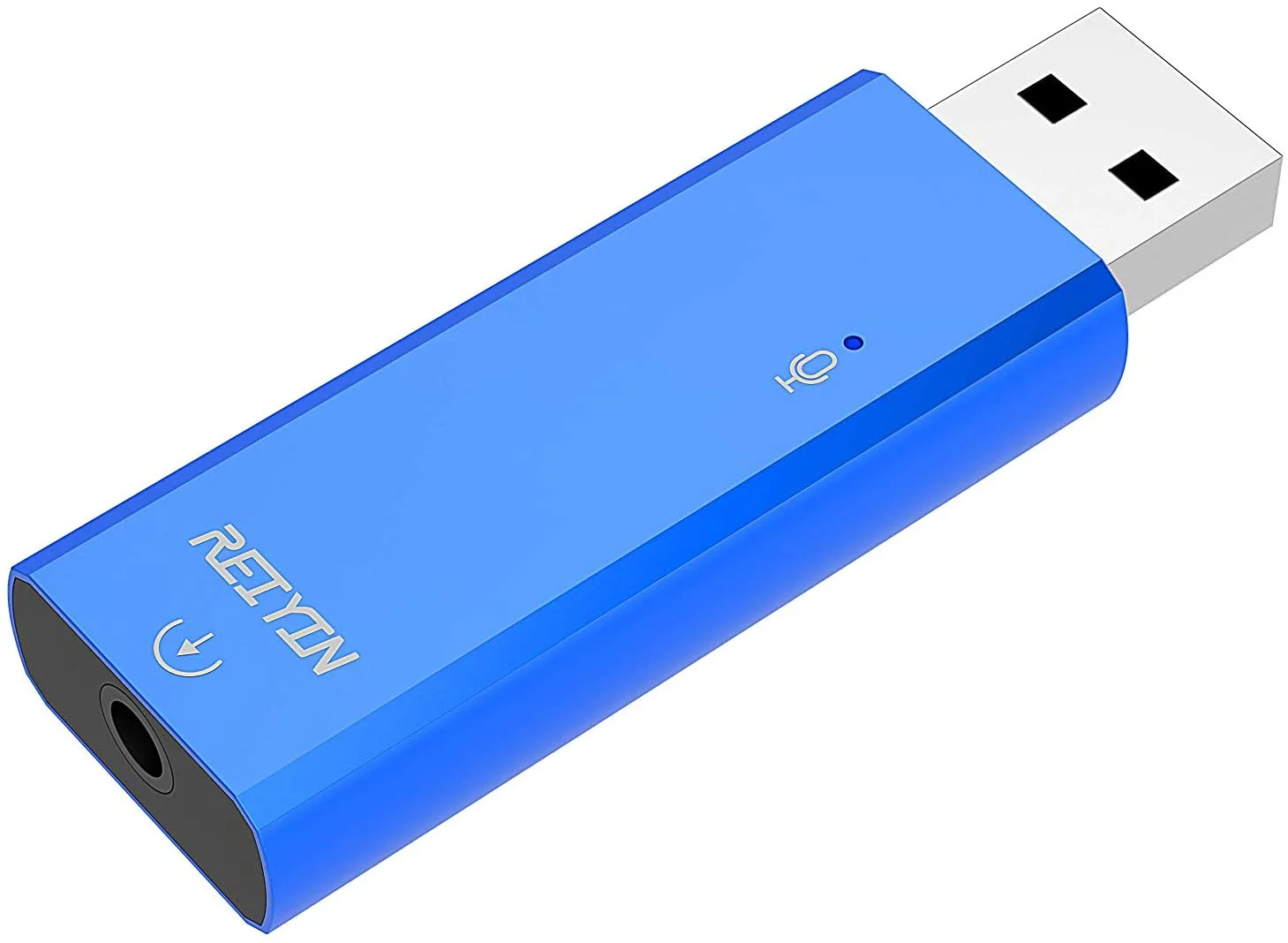 USB DAC